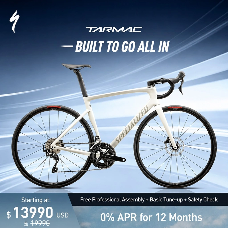 Allez Sprint Alloy Road Frameset