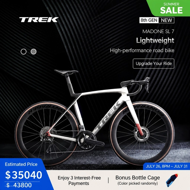 Propero 4 Road Cycling Helmet