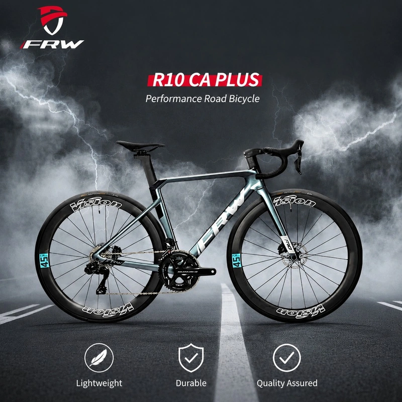 Roubaix SL8 Comp Endurance Road Bike - Shimano 105
