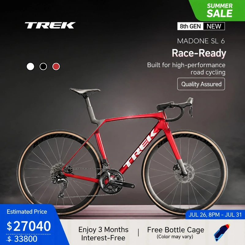Roval Rapide Integrated Handlebar