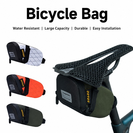 Adventure Frame Storage Bag