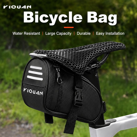 Elite Adventure Frame Storage Bag