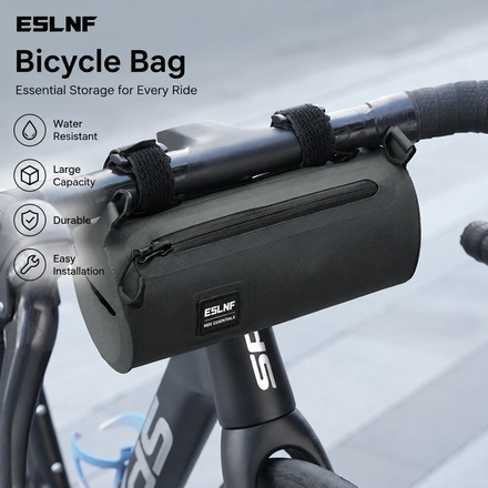 Elite Slim Top Tube Storage Bag