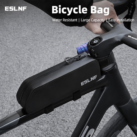 Elite Urban Handlebar Bike Bag
