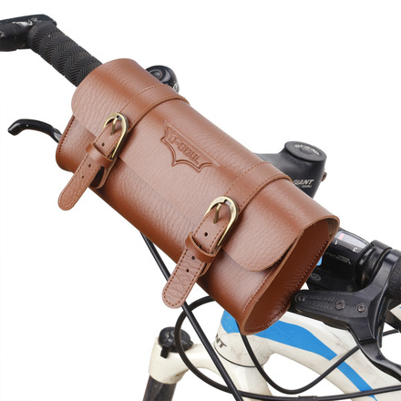 Mini Tool Roll Saddle Pack