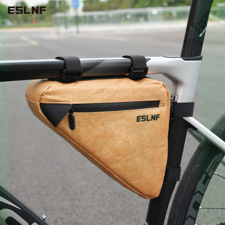 Pro Gravel Feed Bag for Handlebar Mounts