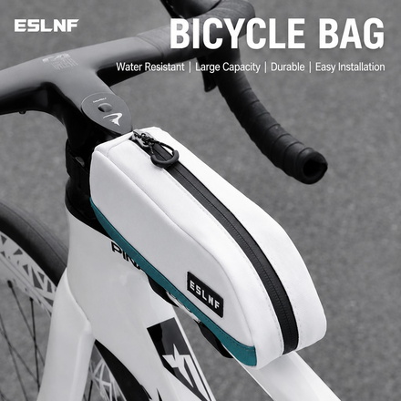 Pro Slim Top Tube Storage Bag