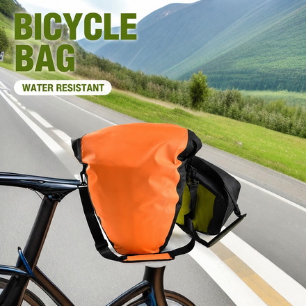 Urban Handlebar Bike Bag