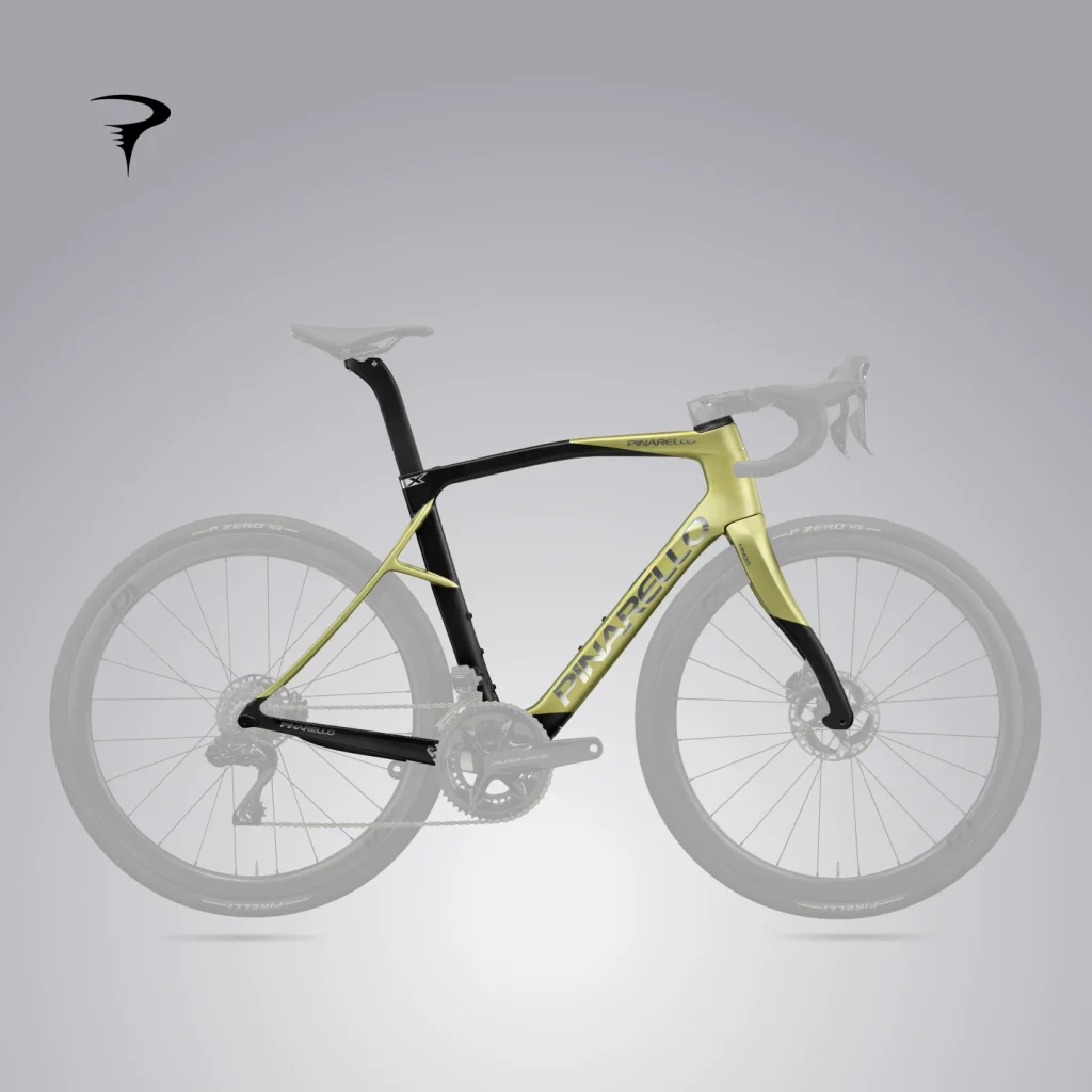 Aero Performance Carbon Road Bike