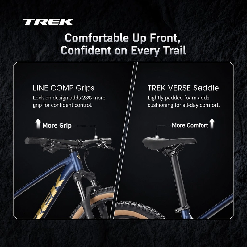 All-Road Gravel Adventure Bike