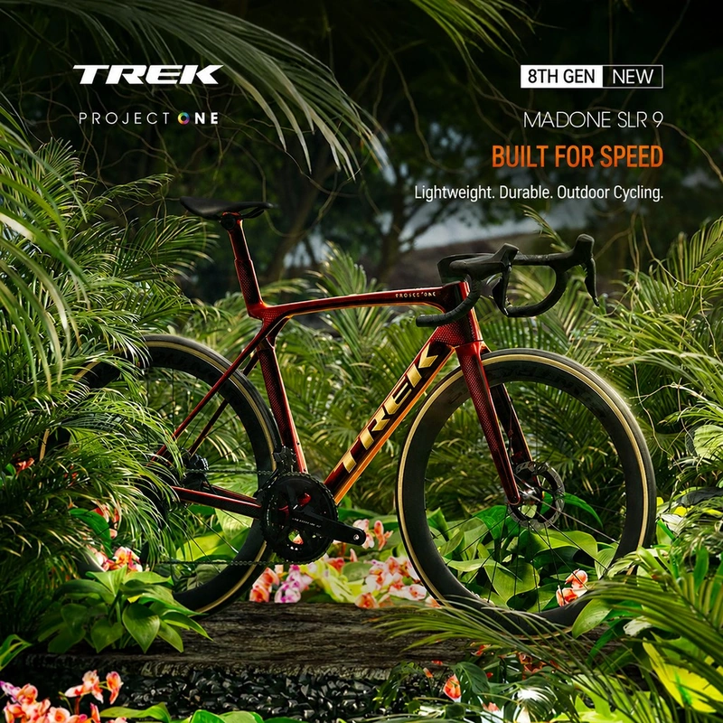 Carbon Sport Road Bike