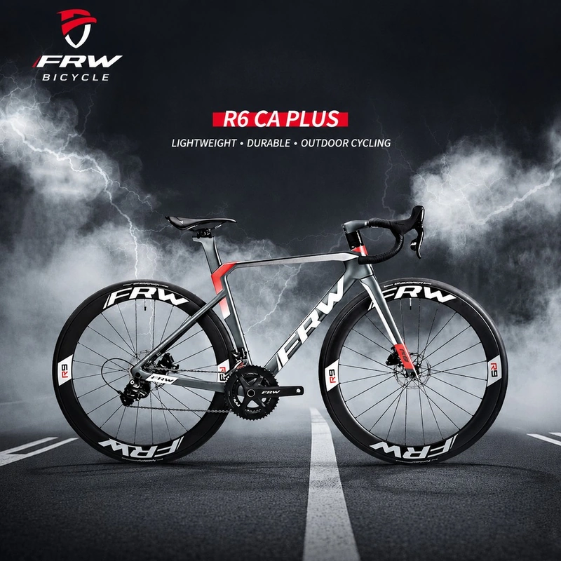 Elite Comfort Step-Through Commuter Bike