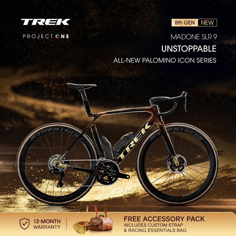 Pro Urban Fitness Hybrid Bike