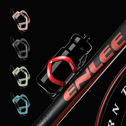 Core Carbon-Look Road Bottle Cage