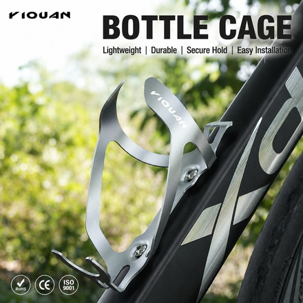 Core Lightweight Alloy Bottle Cage