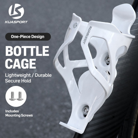 Elite Minimalist Road Bike Bottle Cage