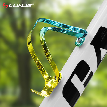 Pro Minimalist Road Bike Bottle Cage
