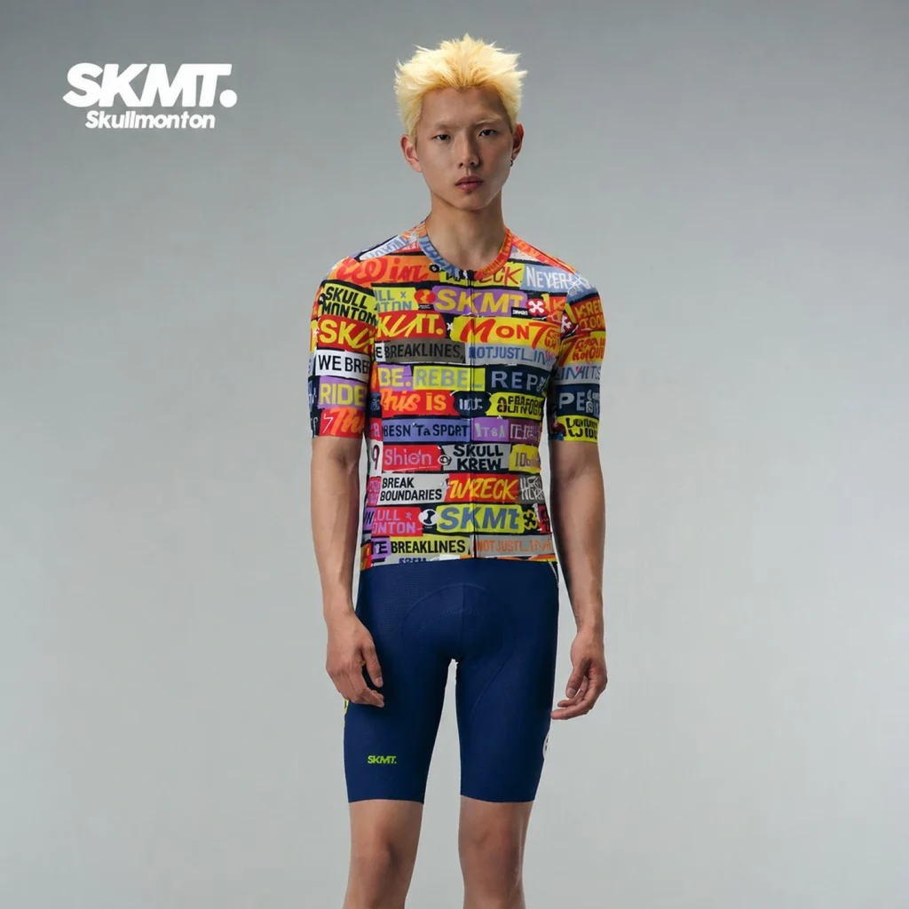 Performance Cycling Bib Shorts
