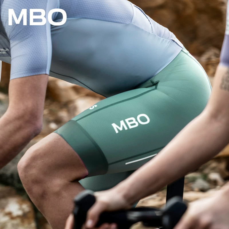 Pro Performance Cycling Bib Shorts