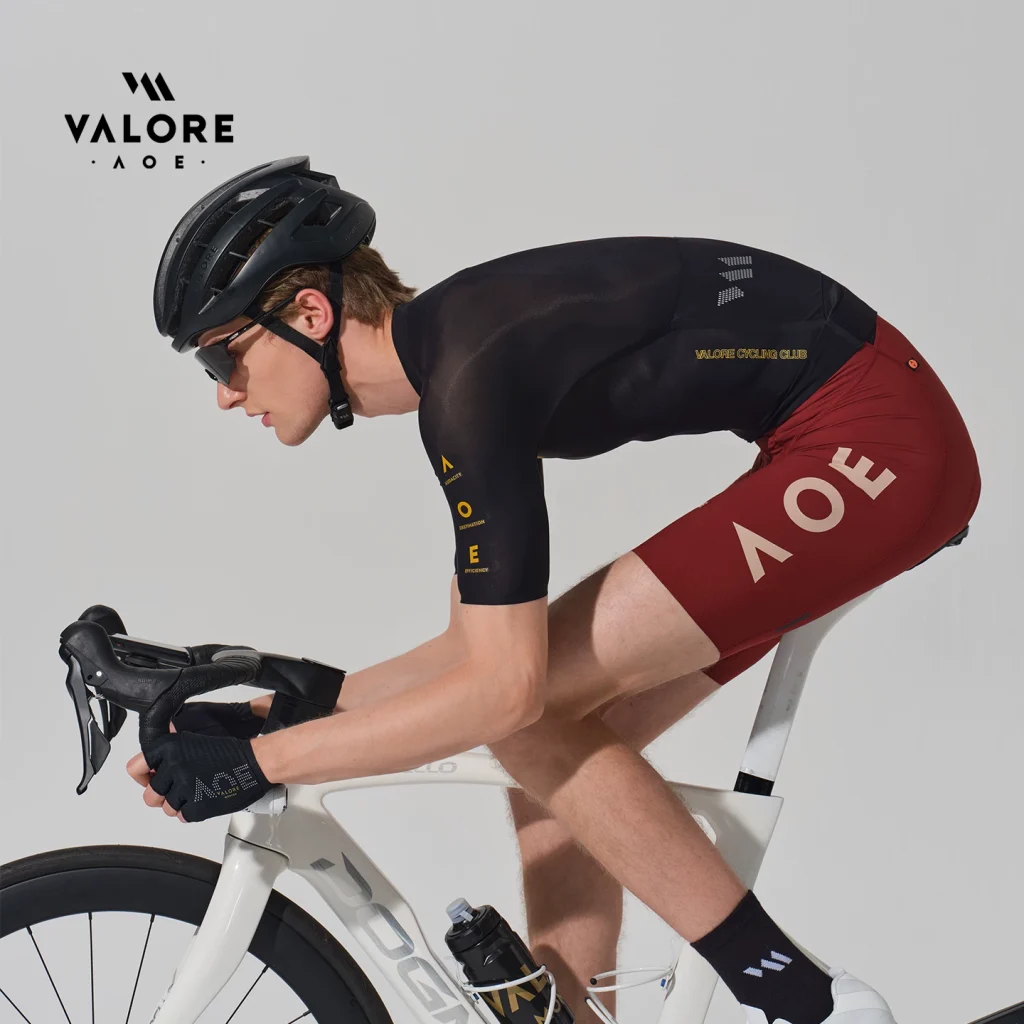 Pro Thermal Long Sleeve Cycling Jersey