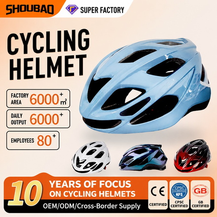 Aero Performance Cycling Helmet