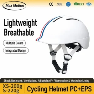 Pro Trail-Ready Mountain Bike Helmet