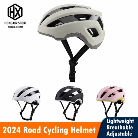 Pro Urban Commuter Bike Helmet