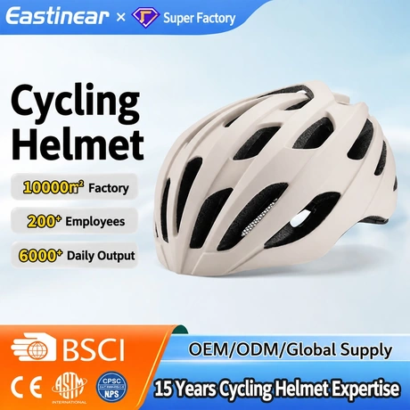 Pro Ventilated Road Cycling Helmet