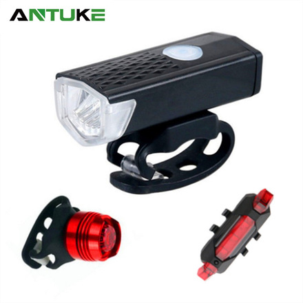 Pro Compact Commuter Bike Light