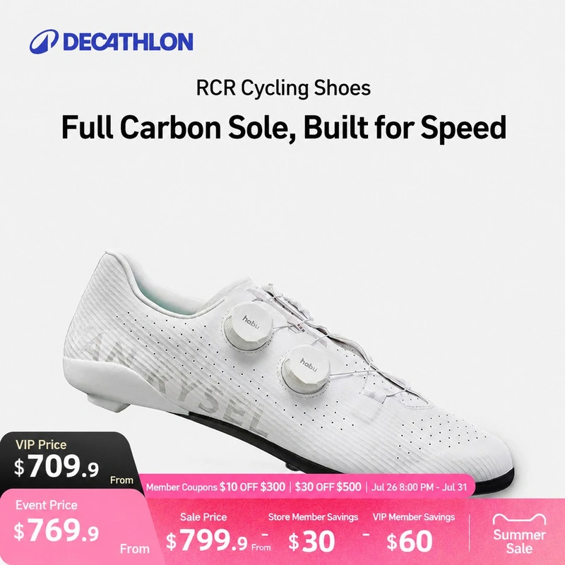 Breathable Indoor Cycling Shoes