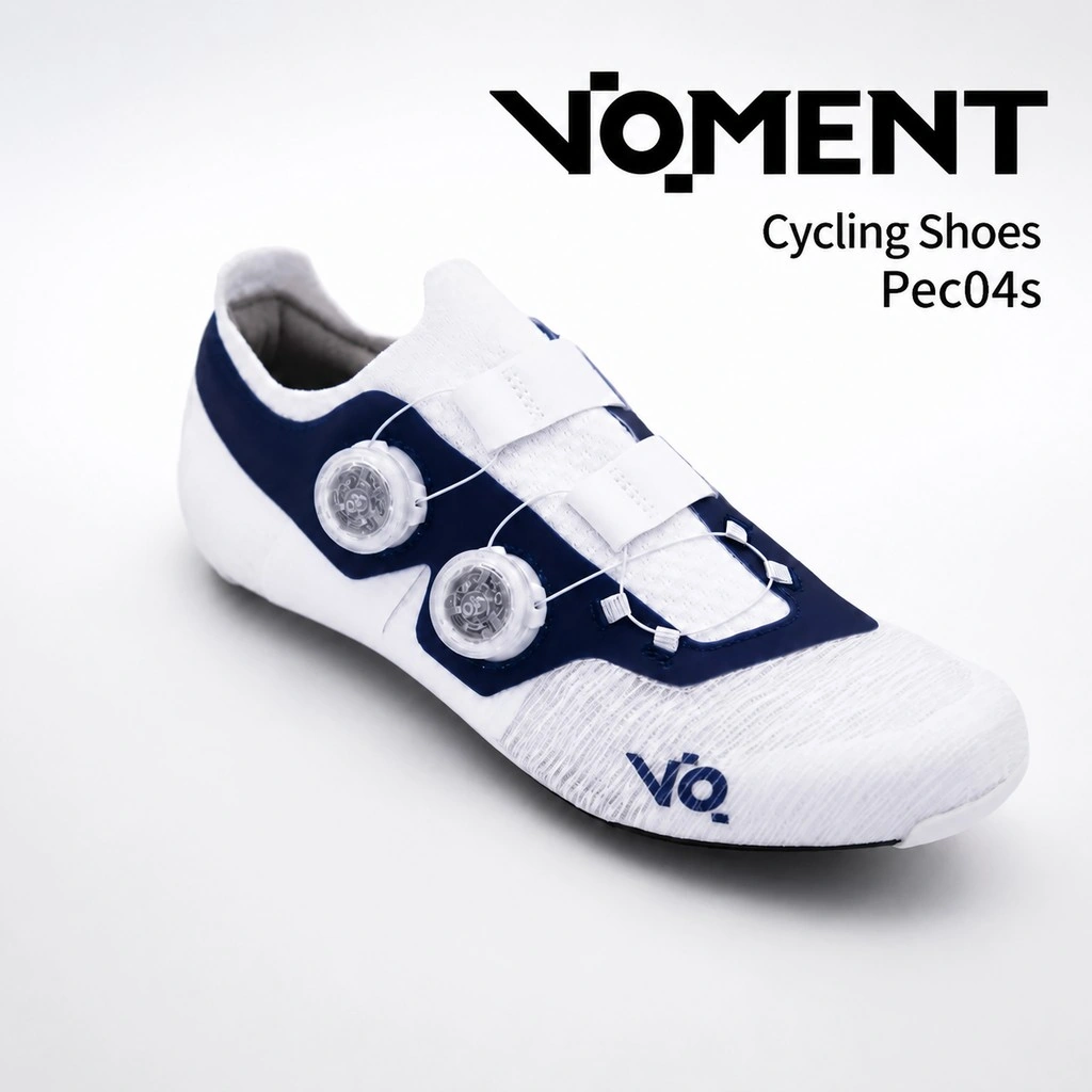Lightweight Performance Bike Shoes