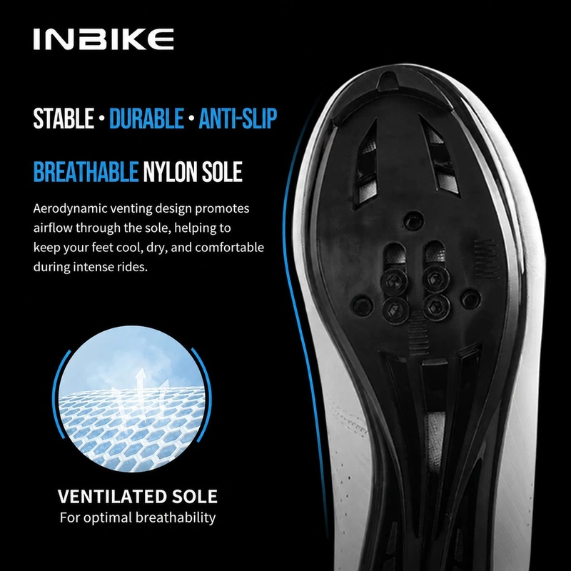 Walkable Mountain Bike Shoes