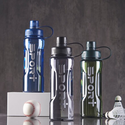BPA-Free Cycling Water Bottle