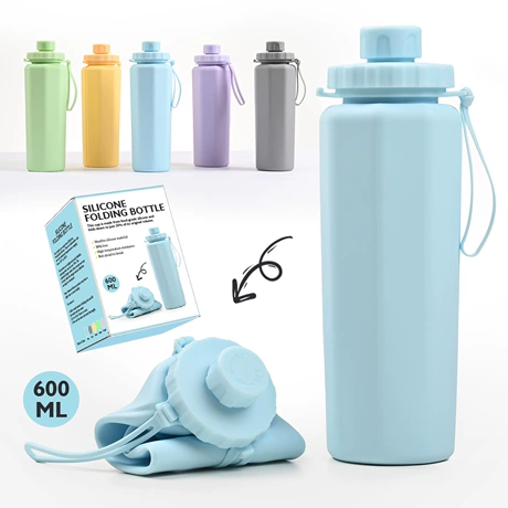 Pro Insulated Bike Water Bottle